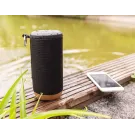Enceinte en liège 10W Baia