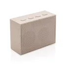 Mini altavoz 3W de paja de trigo