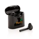 Auricolari wireless in custodia di ricarica Liberty