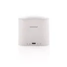 Auricolari wireless in custodia di ricarica Liberty