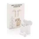 Auricolari wireless in custodia di ricarica Liberty