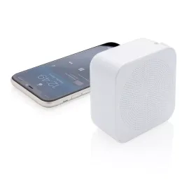 Altavoz inalámbrico antimicrobiano de 3W