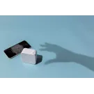 3W antimicrobial wireless speaker