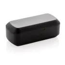 Free Flow TWS Ohrhörer in Ladebox