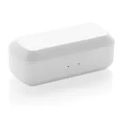 Auriculares Free Flow TWS con caja de carga