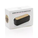 Auriculares Bamboo Free Flow TWS en estuche