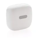 TWS earbuds in UV-C sterilising charging case