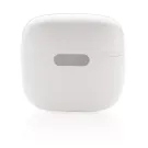 TWS earbuds in UV-C sterilising charging case