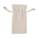 Ecouteurs sans fil en bambou