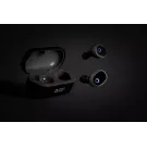 Swiss peak TWS earbuds