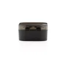 Auriculares TWS en caja de carga inalámbrica