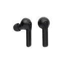 Auriculares TWS en caja de carga inalámbrica