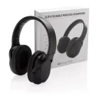 Cuffie wireless pieghevoli Elite