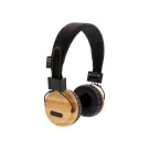 Cuffie wireless Bambù