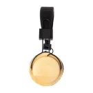 Cuffie wireless Bambù