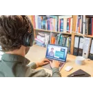 Casque audio ANC