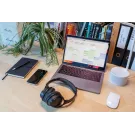 ANC wireless headphone