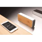 Enceinte 3W avec bambou Nevada