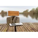 Enceinte 3W avec bambou Nevada