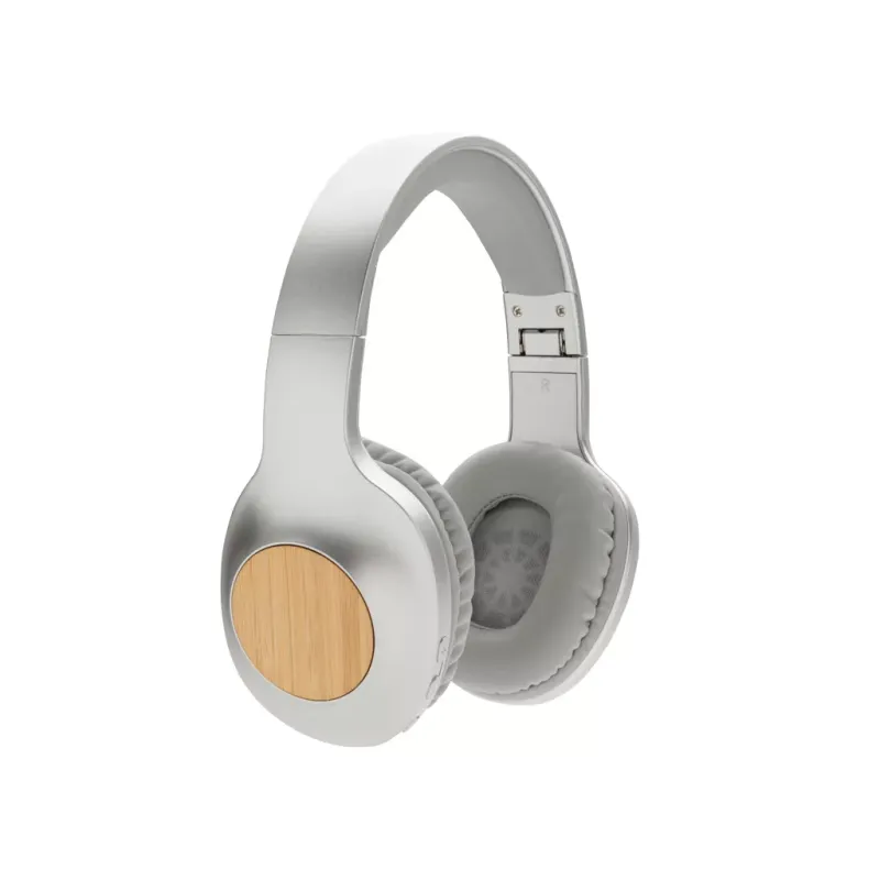 Cuffie wireless Bamboo Dakota