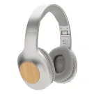 Cuffie wireless Bamboo Dakota
