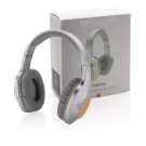 Cuffie wireless Bamboo Dakota