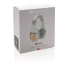 Cuffie wireless Bamboo Dakota