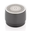 Swiss peak 5W wireless bass speaker