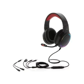 Cuffie gaming RBG