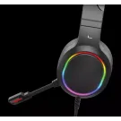 Cuffie gaming RBG