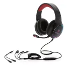 Cuffie gaming RBG