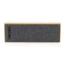 Speaker wireless 10W Wynn in bambù