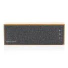 Wynn 10W kabelloser Bambus Lautsprecher