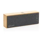 Wynn 10W kabelloser Bambus Lautsprecher
