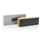 Speaker wireless 10W Wynn in bambù
