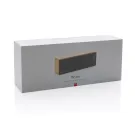 Wynn 10W kabelloser Bambus Lautsprecher