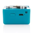 Mini altavoz inalámbrico 3W vintage