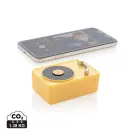 Mini Vintage kabelloser 3W Lautsprecher