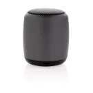 Mini speaker wireless in alluminio