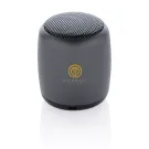 Mini speaker wireless in alluminio