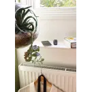 Mini speaker wireless in alluminio