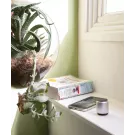 Mini speaker wireless in alluminio