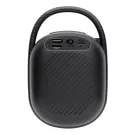 RCS recycled plastic Lightboom 5W Clip speaker