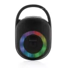 RCS recycled plastic Lightboom 5W Clip speaker