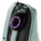 RCS recycled plastic Lightboom 5W Clip speaker