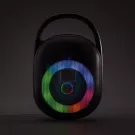 RCS recycled plastic Lightboom 5W Clip speaker