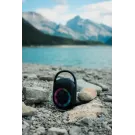 RCS recycled plastic Lightboom 5W Clip speaker