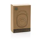 RCS recycled plastic Lightboom 5W Clip speaker