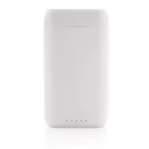 Ecouteurs TWS avec powerbank 5000 mAh Liberty