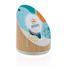 Ovate 5W Bambus Lautsprecher mit 15W WirelessCharger